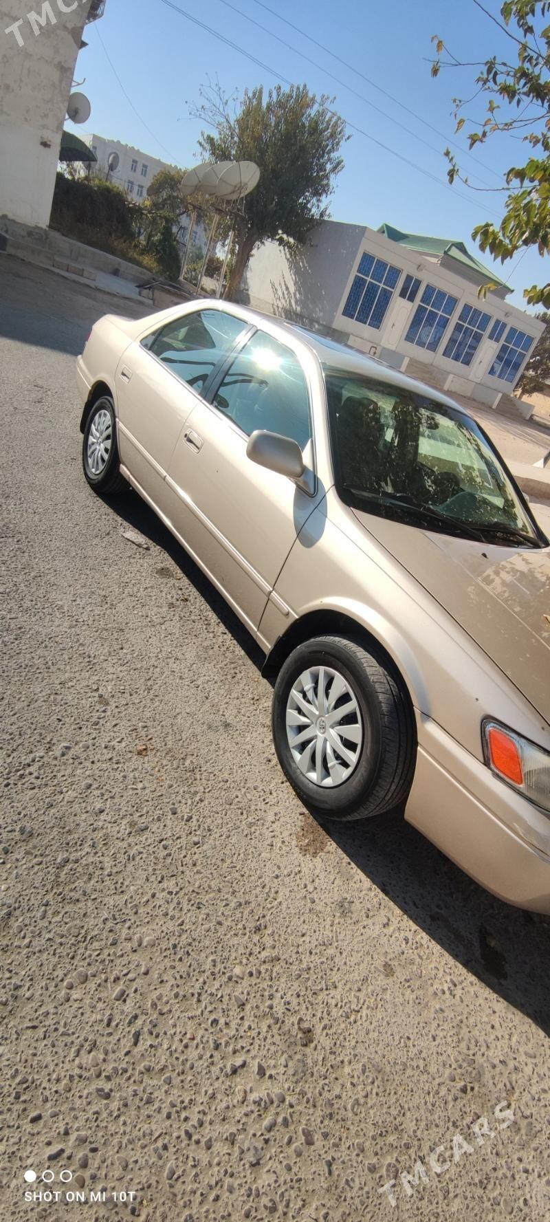 Toyota Camry 1997 - 145 000 TMT - Türkmenabat - img 3