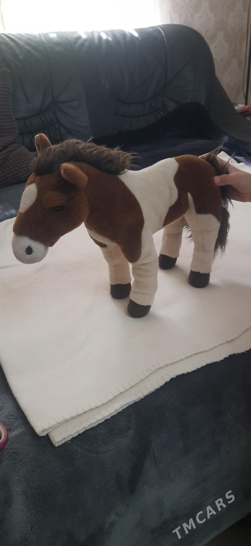 игрушки - Kim raýon - img 9