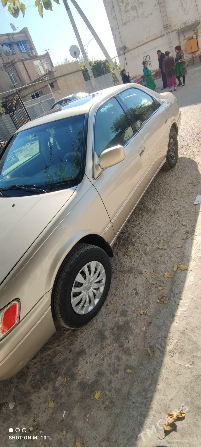 Toyota Camry 1997 - 145 000 TMT - Türkmenabat - img 4