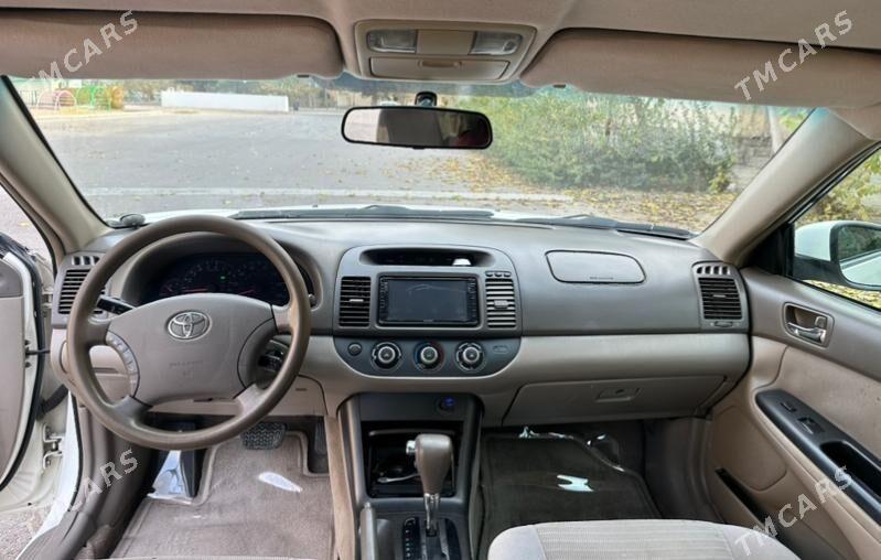 Toyota Camry 2005 - 200 000 TMT - Aşgabat - img 6
