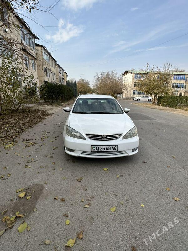 Toyota Camry 2005 - 200 000 TMT - Aşgabat - img 2