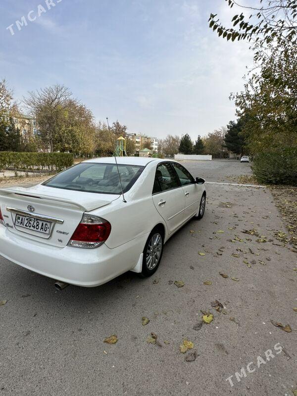 Toyota Camry 2005 - 200 000 TMT - Aşgabat - img 3