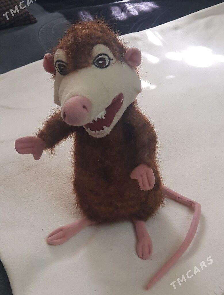 игрушки - Kim raýon - img 5