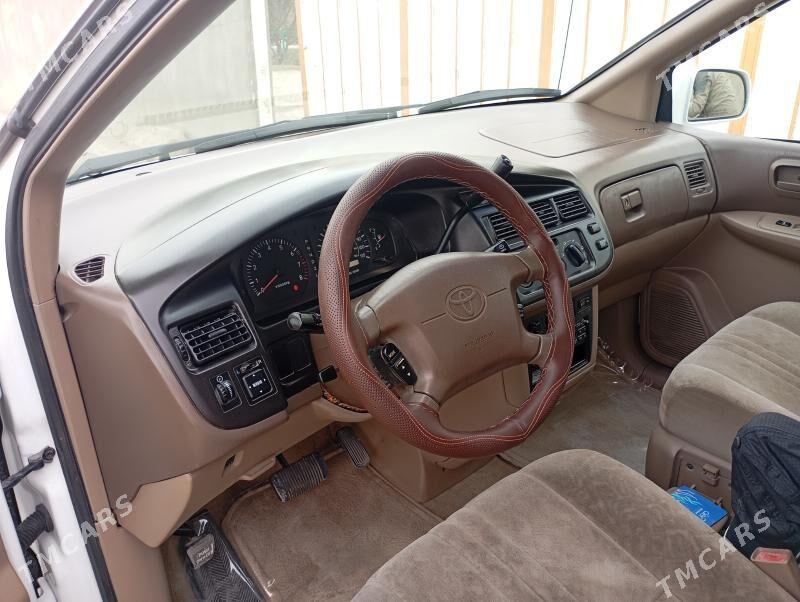 Toyota Sienna 2000 - 164 000 TMT - Bäherden - img 4