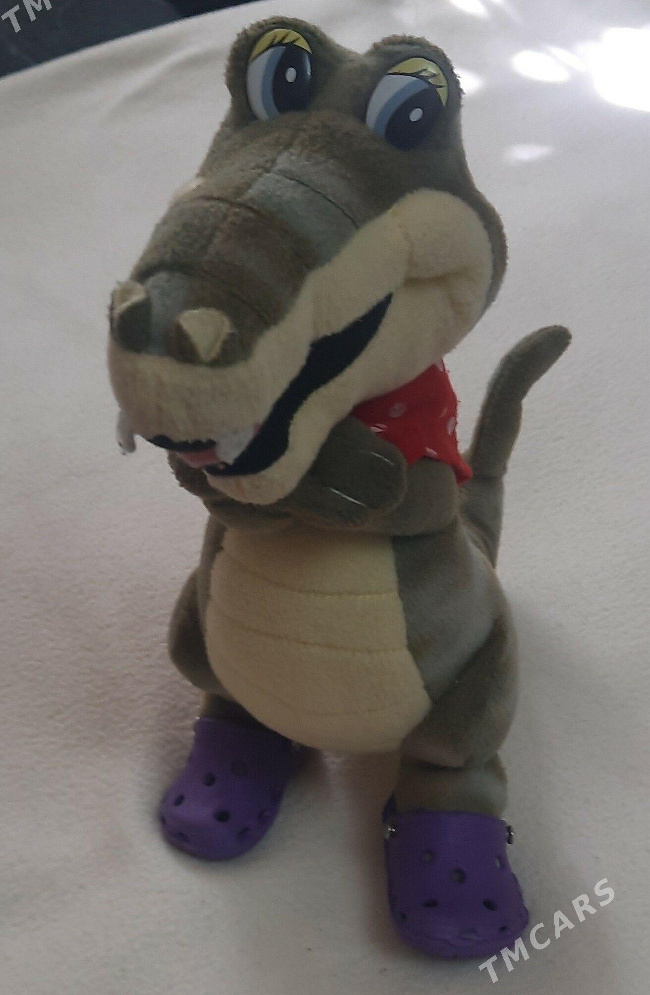 игрушки - Kim raýon - img 3