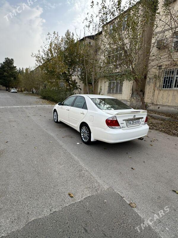 Toyota Camry 2005 - 200 000 TMT - Aşgabat - img 5