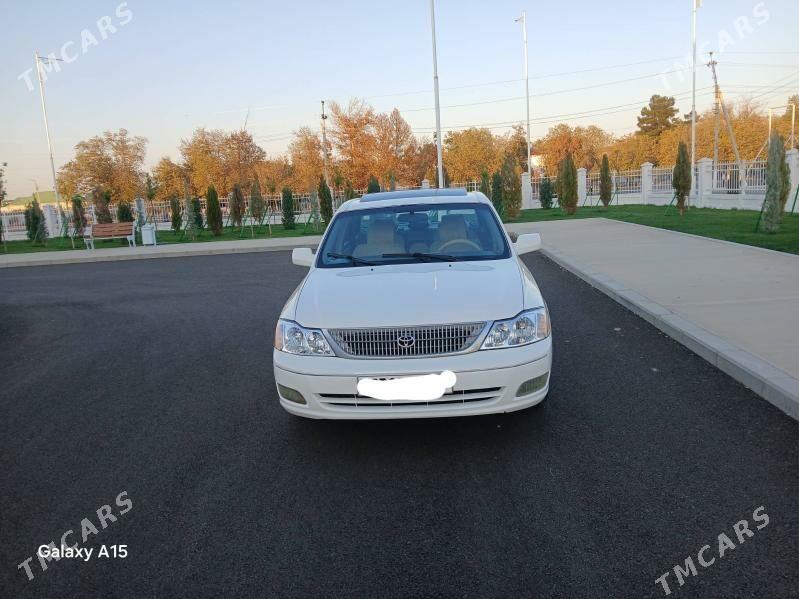 Toyota Avalon 2000 - 175 000 TMT - Ашхабад - img 6