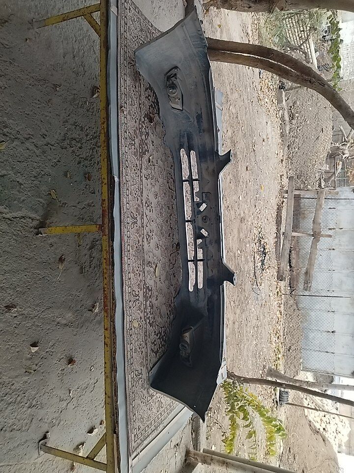 Bufer ,fara, tumanka babyçka. 1 600 TMT - Mary - img 3