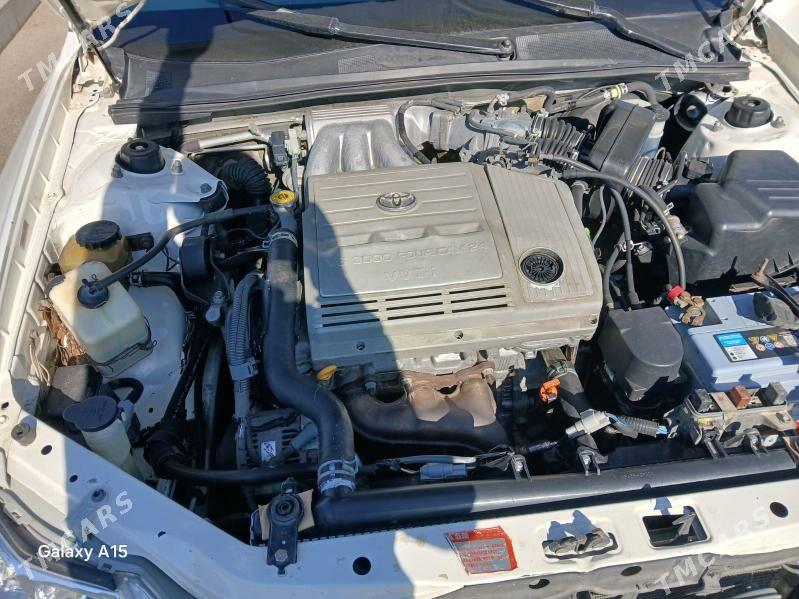 Toyota Avalon 2000 - 175 000 TMT - Ашхабад - img 8