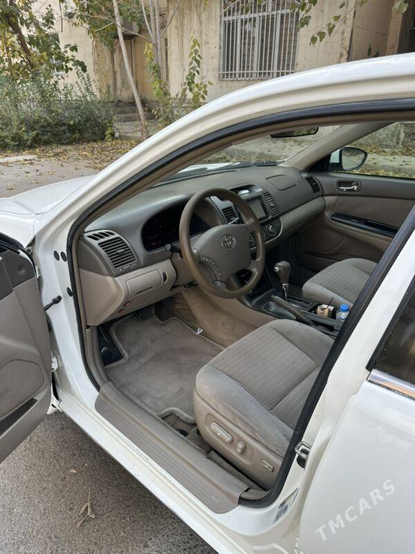 Toyota Camry 2005 - 200 000 TMT - Aşgabat - img 7