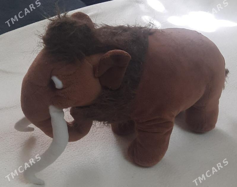 игрушки - Kim raýon - img 4