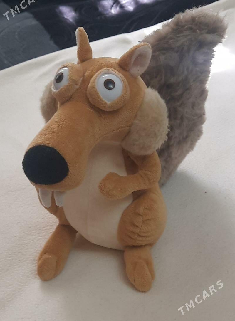 игрушки - Kim raýon - img 2