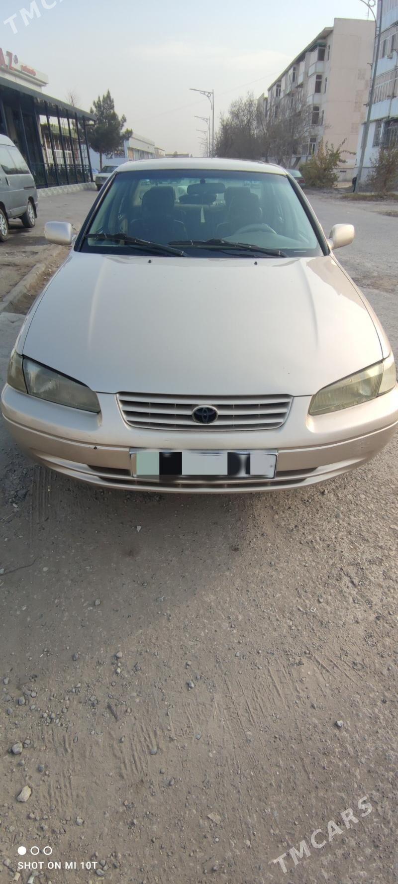 Toyota Camry 1997 - 145 000 TMT - Türkmenabat - img 1