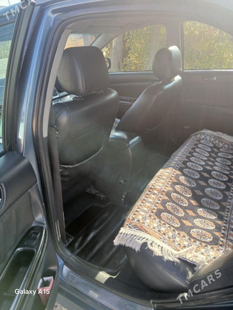 Toyota Camry 2004 - 195 000 TMT - Мары - img 8