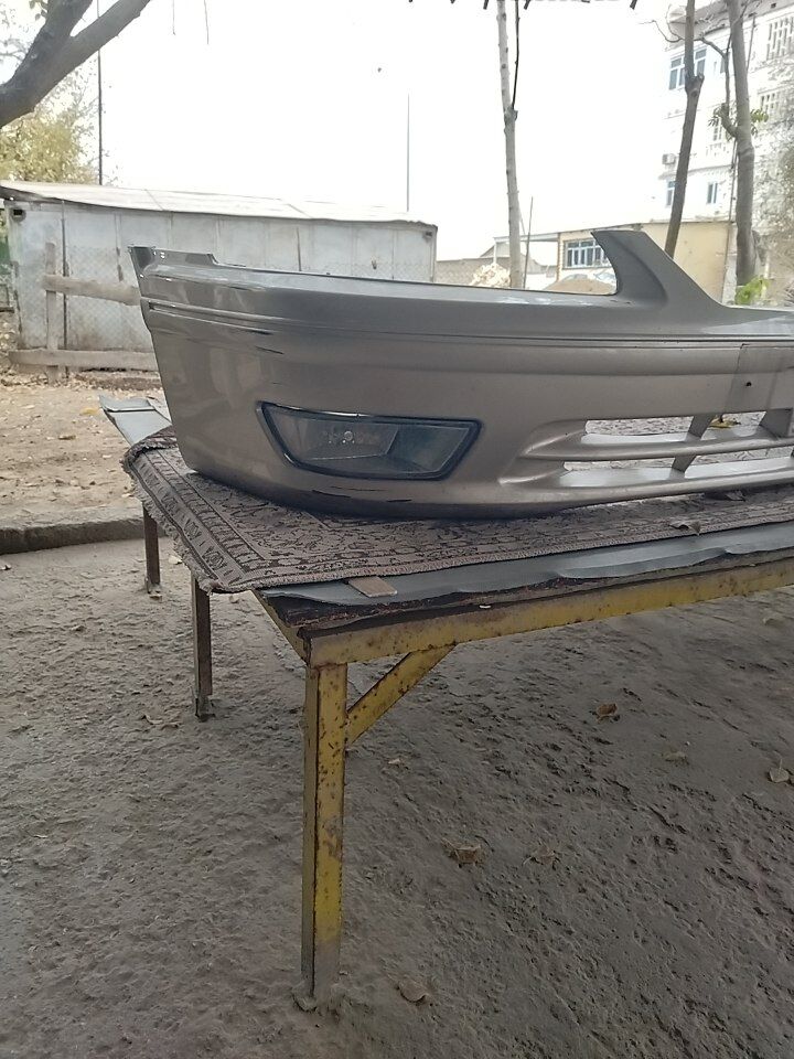 Bufer ,fara, tumanka babyçka. 1 600 TMT - Mary - img 2