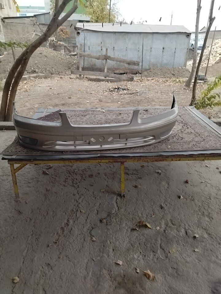 Bufer ,fara, tumanka babyçka. 1 600 TMT - Mary - img 4