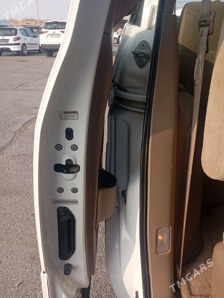 Toyota Sienna 2000 - 164 000 TMT - Bäherden - img 8