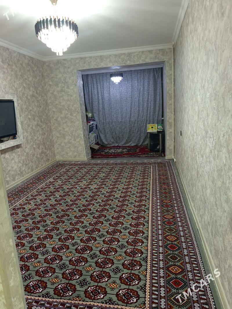 Buzmeyin gres 2 komnat - Ашхабад - img 2