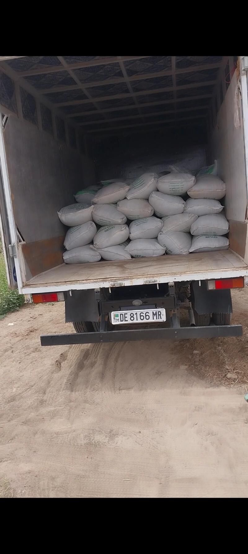 Biogumus - Daşoguz - img 8