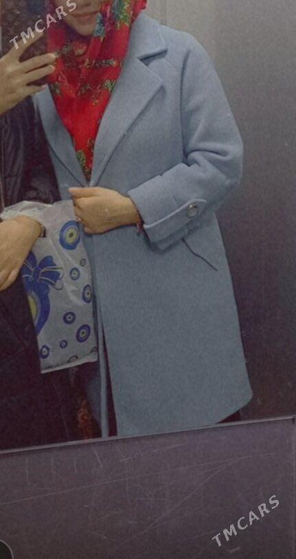 palto - Türkmenbaşy - img 1