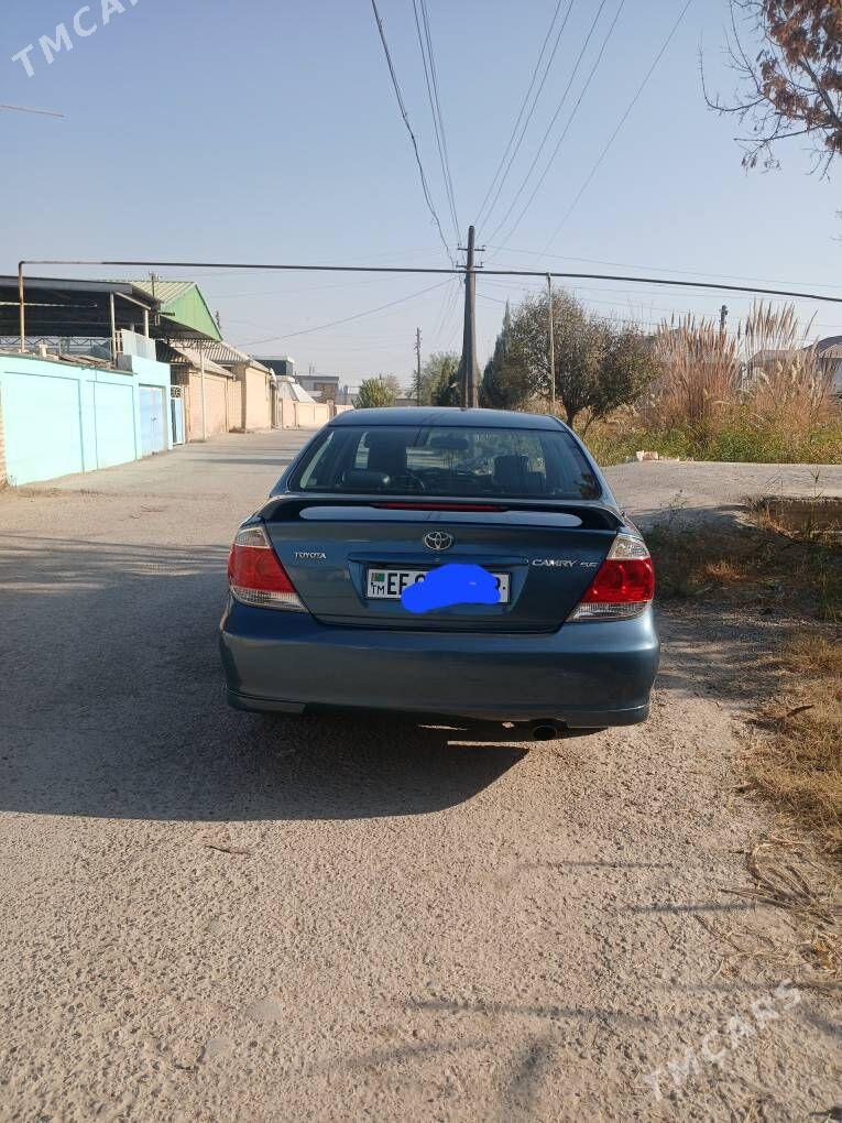 Toyota Camry 2004 - 195 000 TMT - Мары - img 2