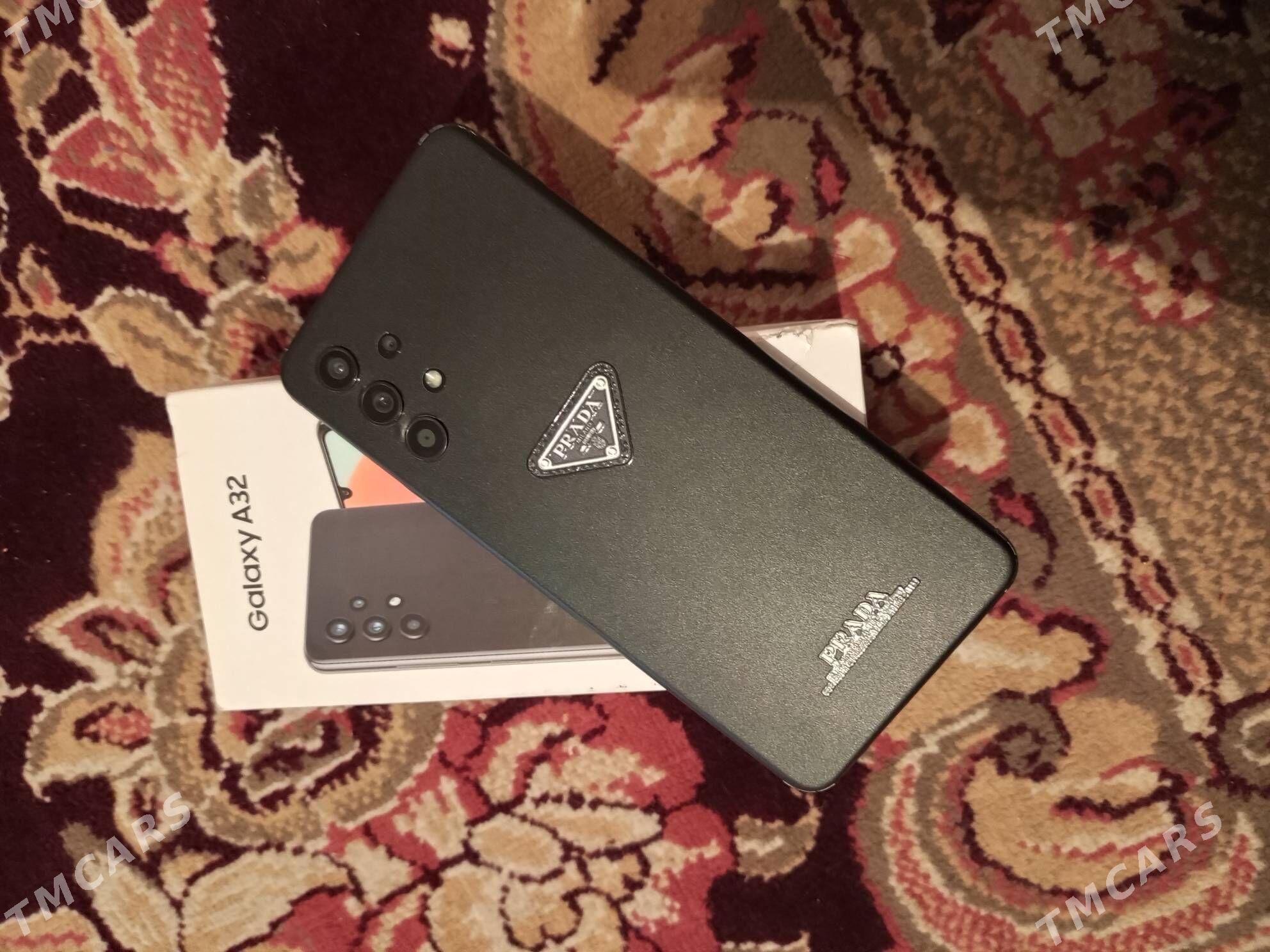 Samsung a32 - Мары - img 6