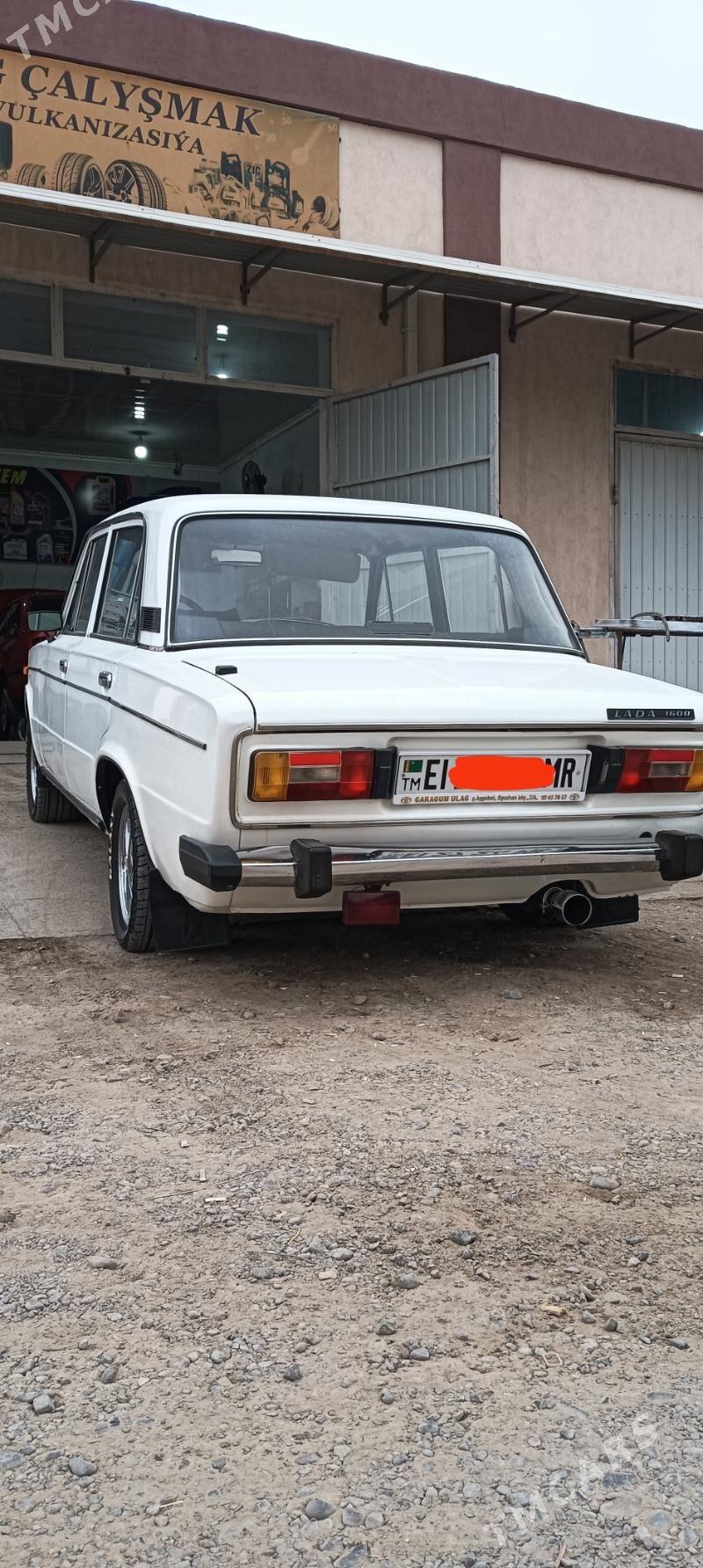 Lada 2106 2000 - 50 000 TMT - Байрамали - img 1