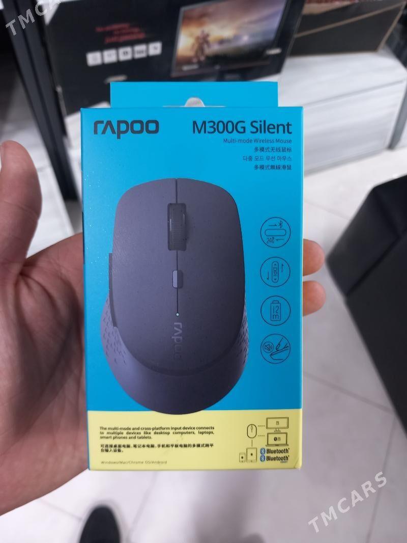 Мышь для компьютера/ myşka - Aşgabat - img 1