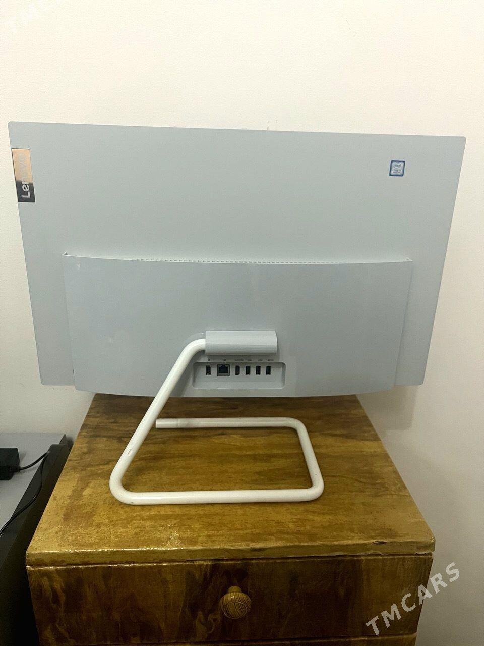 моноблок LENOVO i5-9400t - Aşgabat - img 7