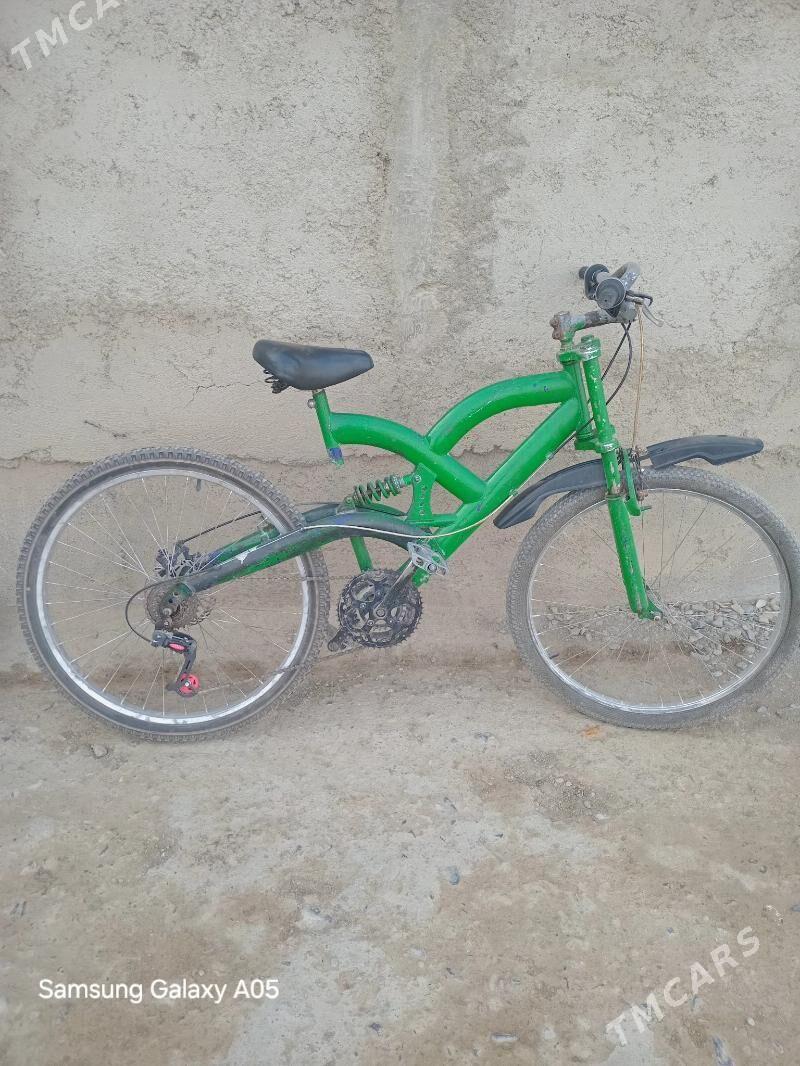 Welsepit - Бахарден - img 3