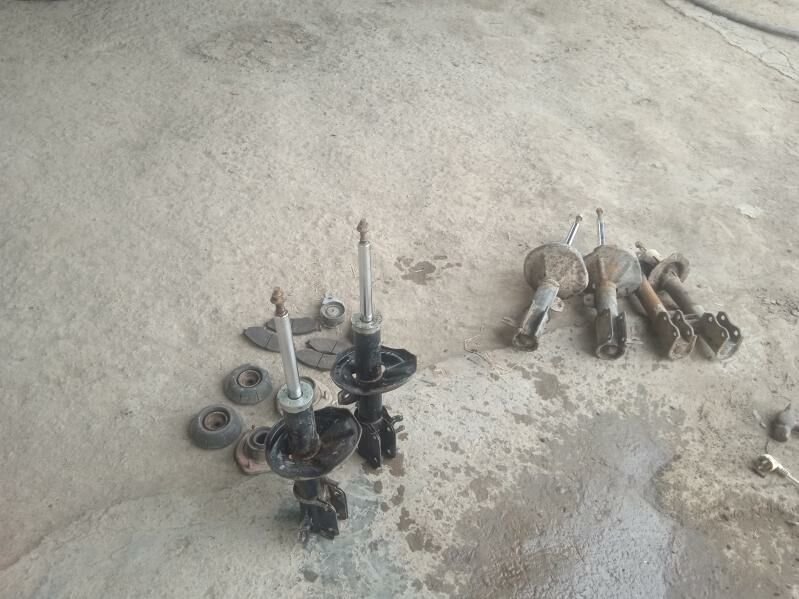 amartizatr 500 TMT - Дашогуз - img 3