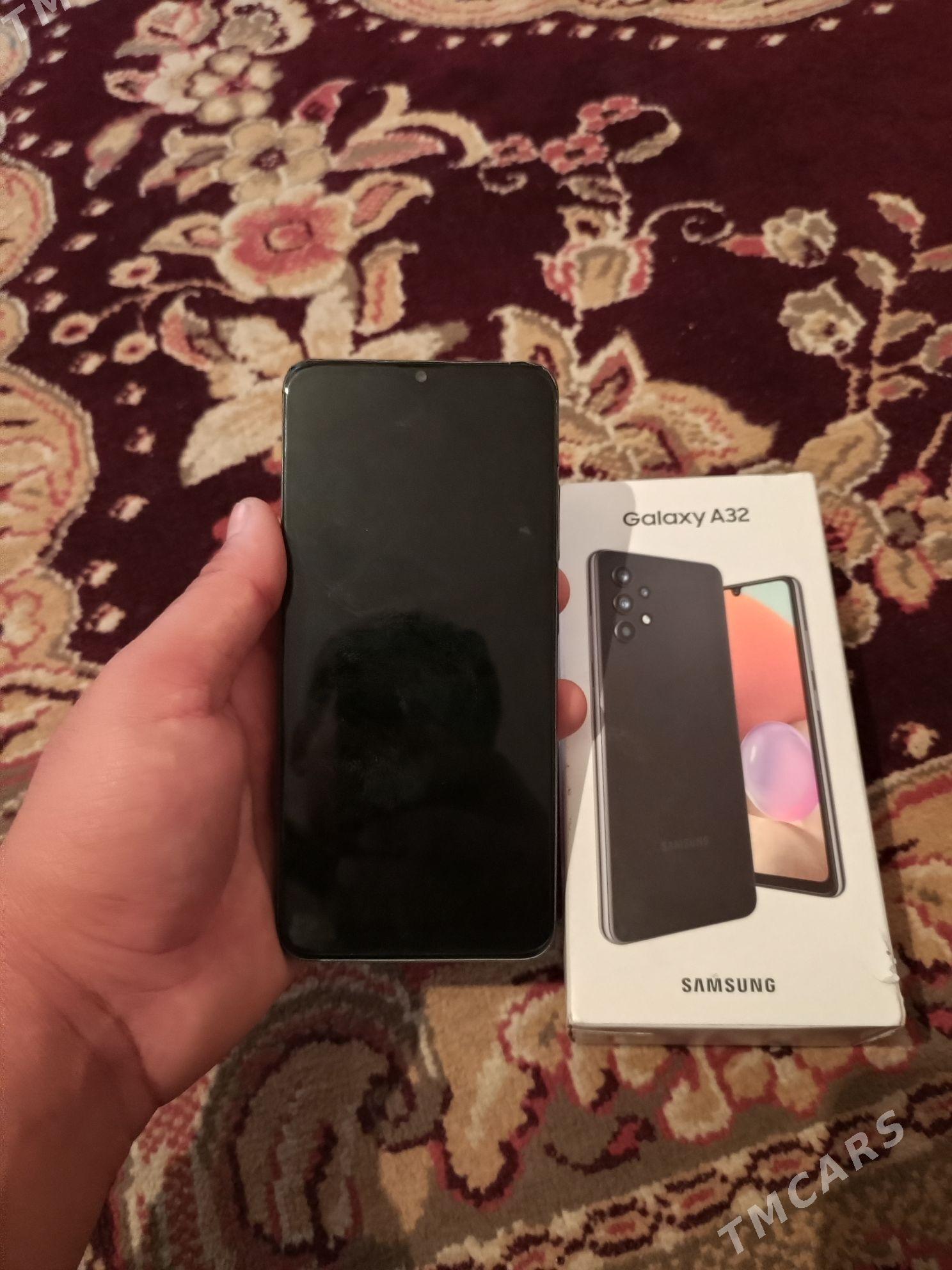 Samsung a32 - Мары - img 4