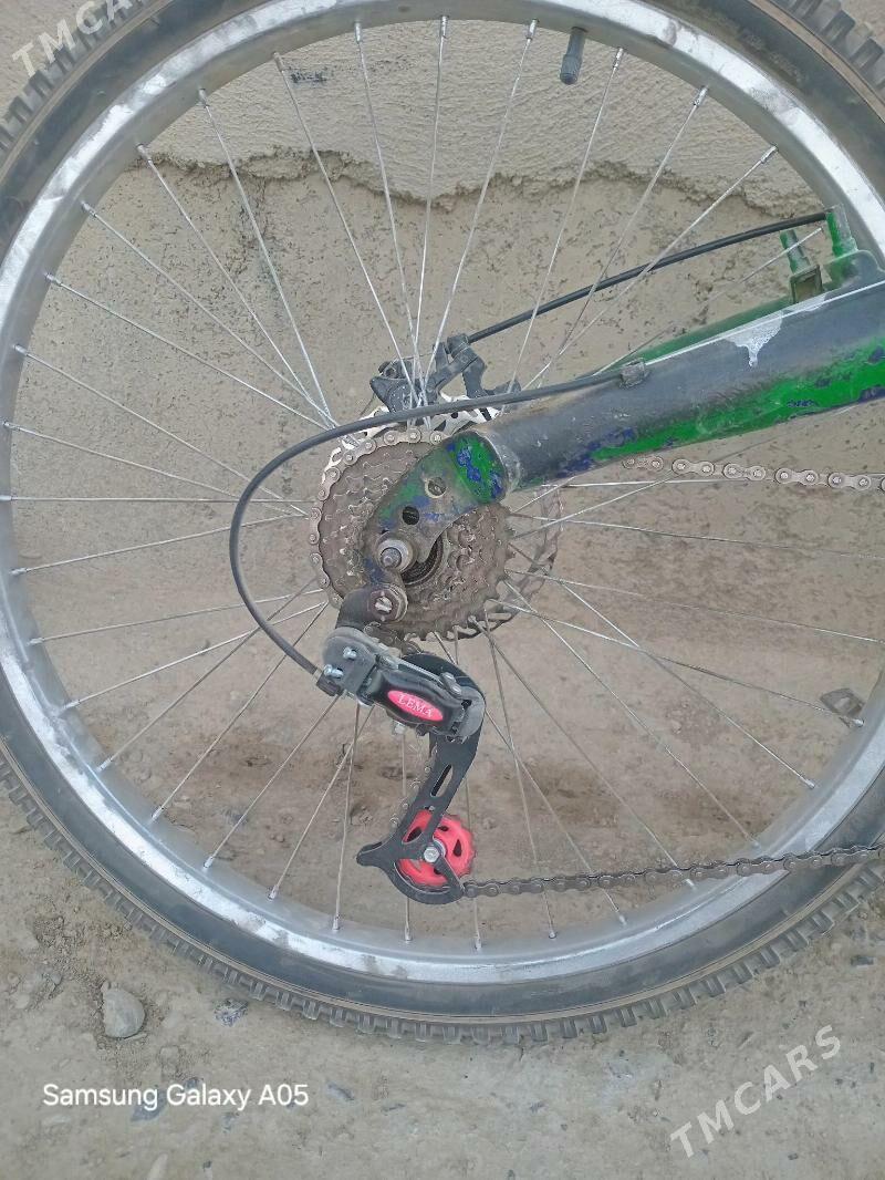 Welsepit - Бахарден - img 2