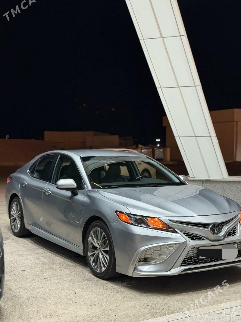 Toyota Camry 2020 - 323 000 TMT - Балканабат - img 3