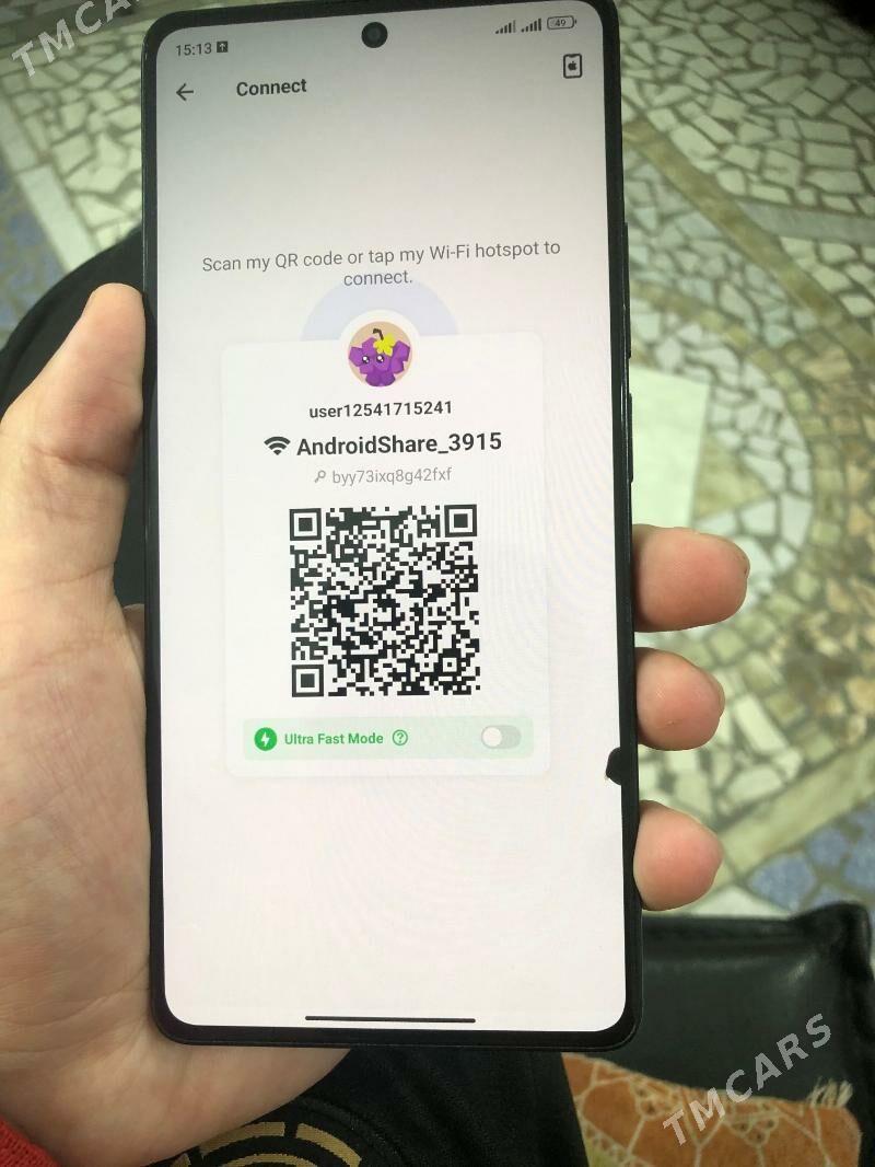 Redmi not 13 pro - Balkanabat - img 8