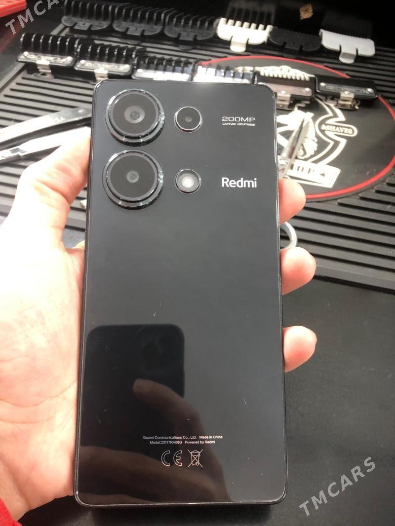 Redmi not 13 pro - Balkanabat - img 4