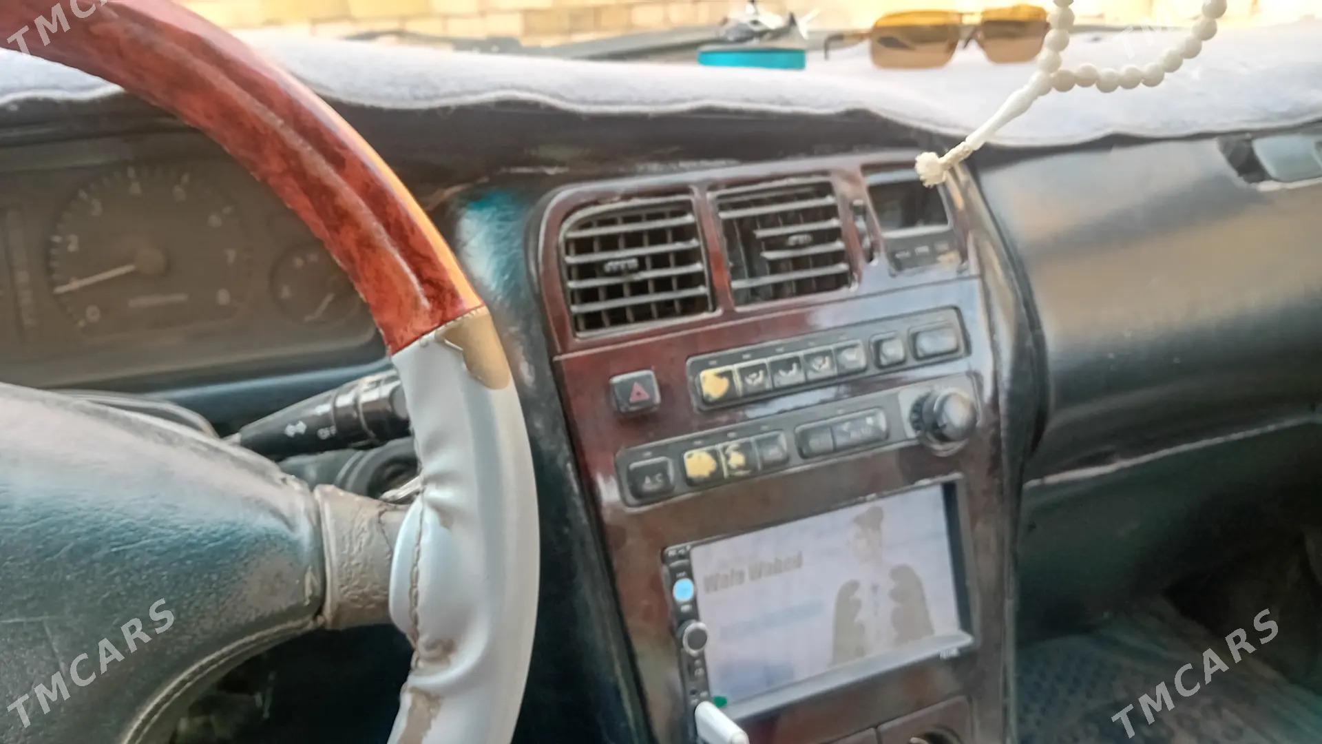 Toyota Mark II 1993 - 50 000 TMT - Туркменгала - img 2