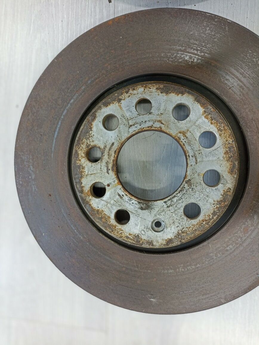 Tormoznoy Diska 250 TMT - Анев - img 2