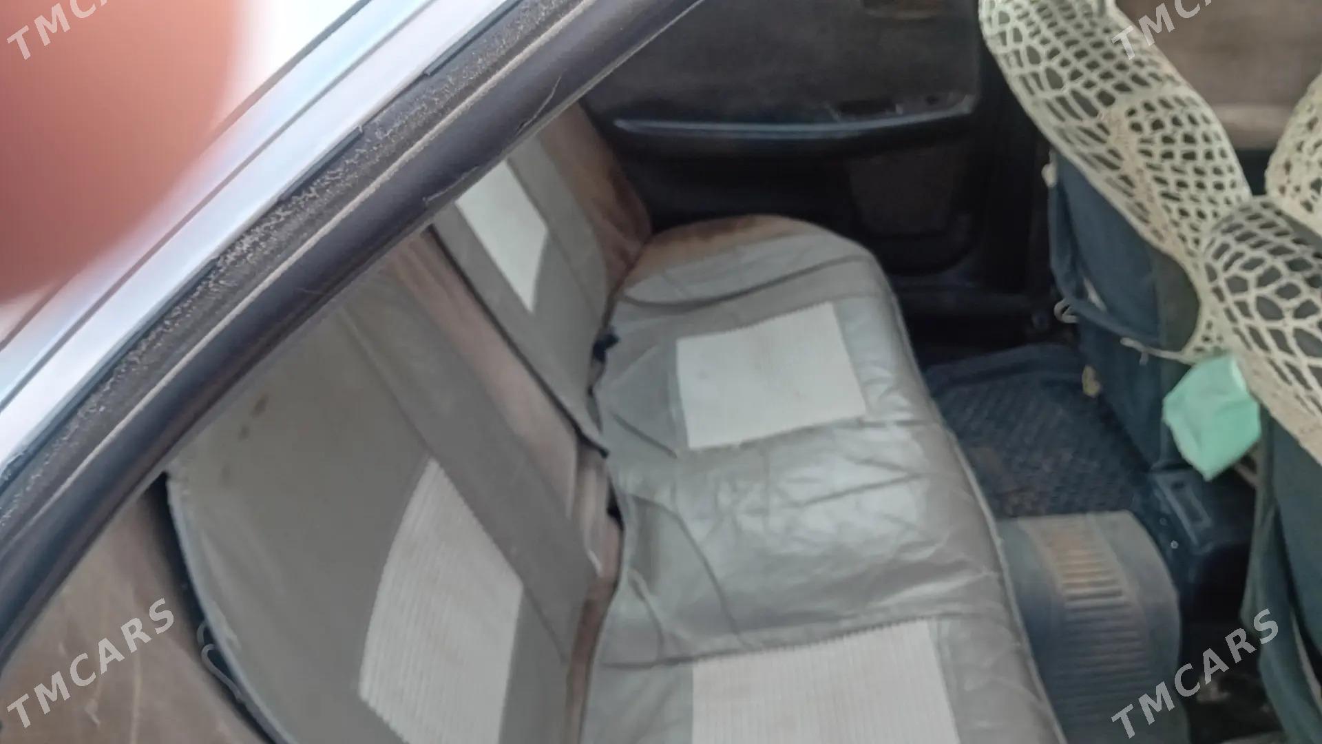 Toyota Mark II 1993 - 50 000 TMT - Туркменгала - img 4