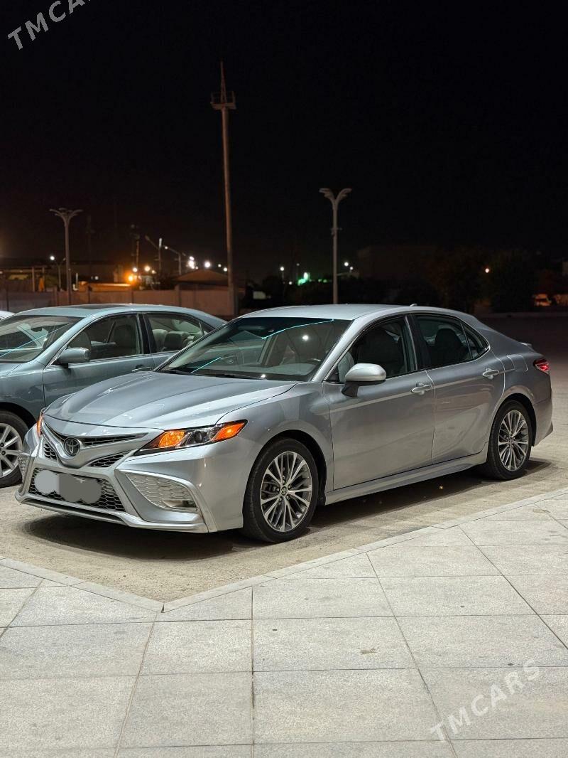 Toyota Camry 2020 - 323 000 TMT - Балканабат - img 2