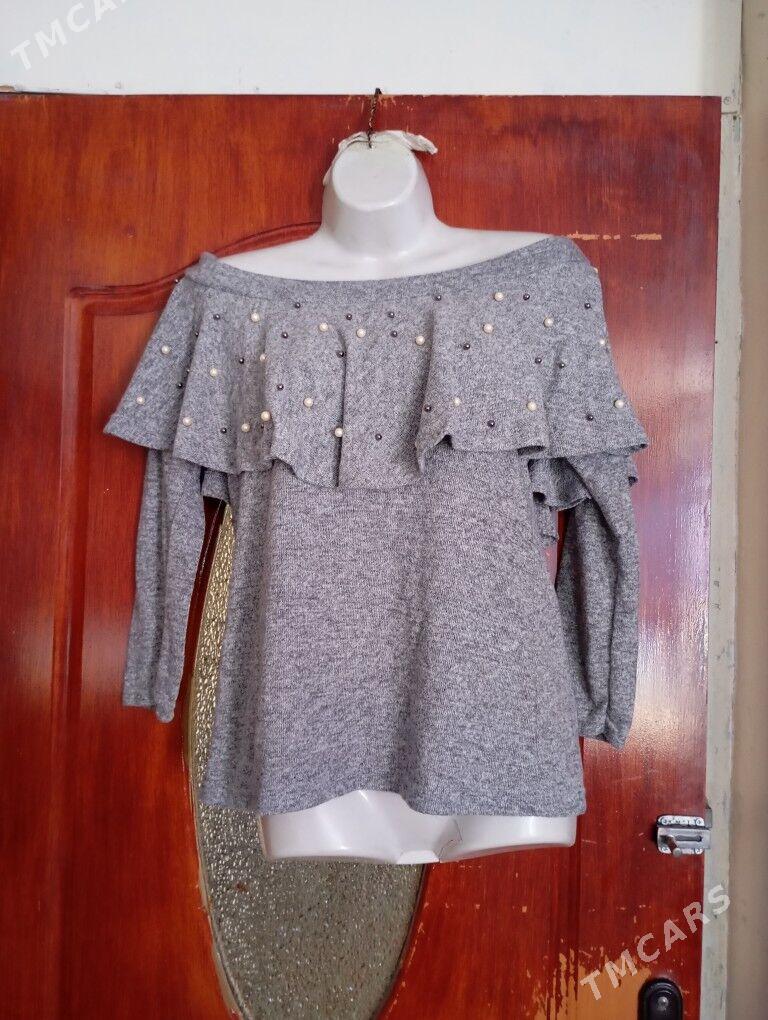 кофточки - Туркменабат - img 1