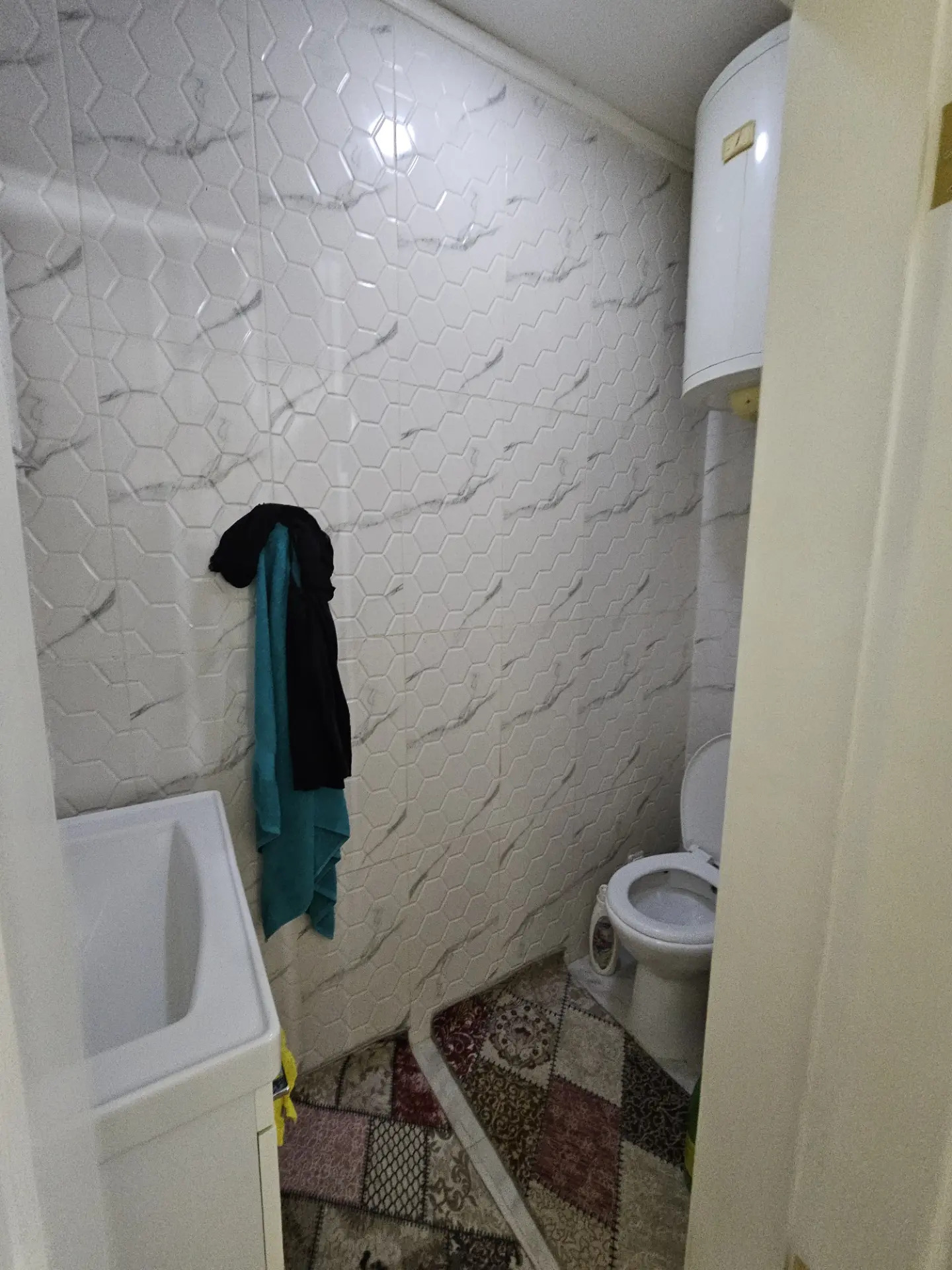 Gagarin satlyk - Ашхабад - img 5