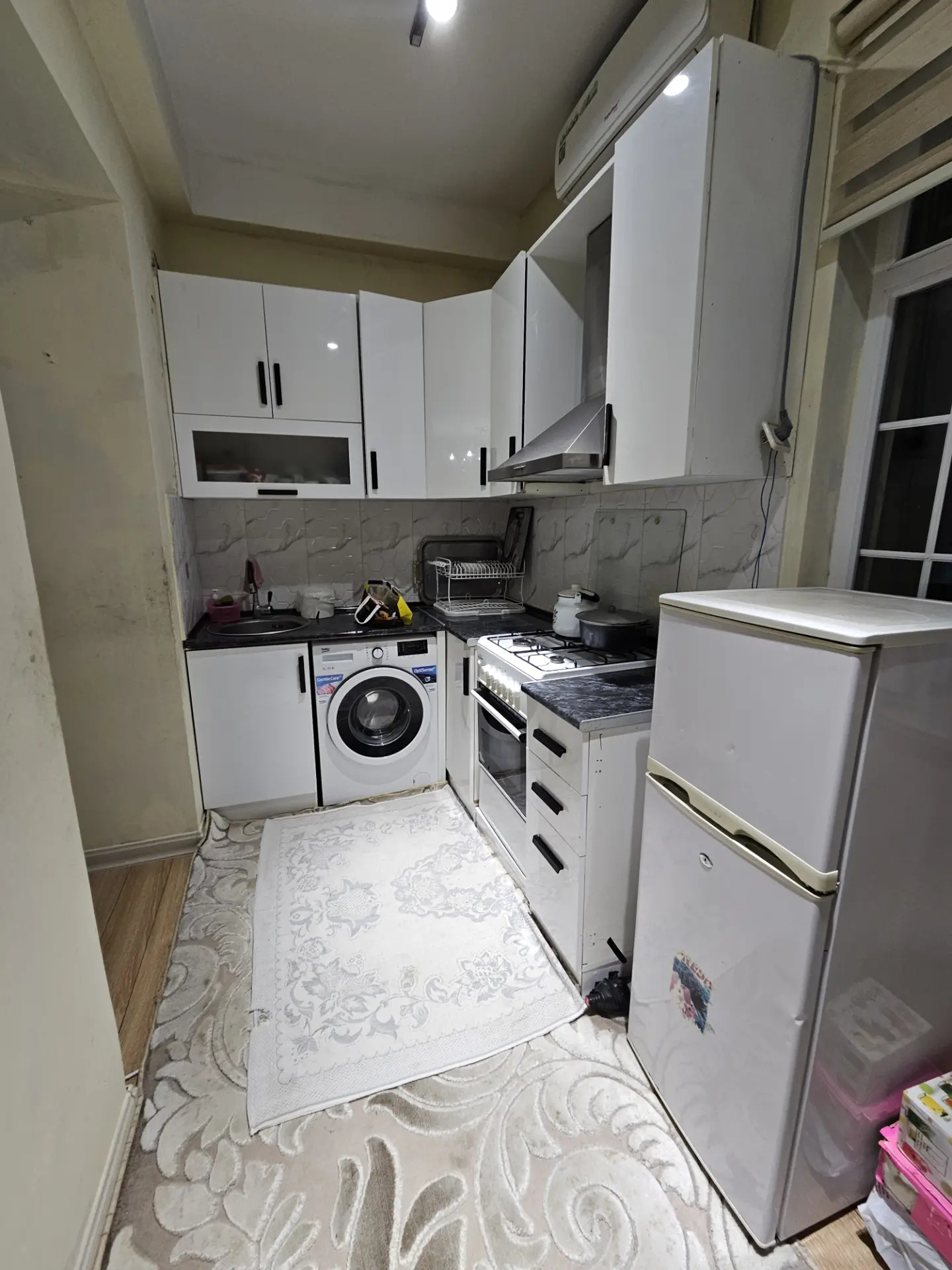 Gagarin satlyk - Ашхабад - img 1