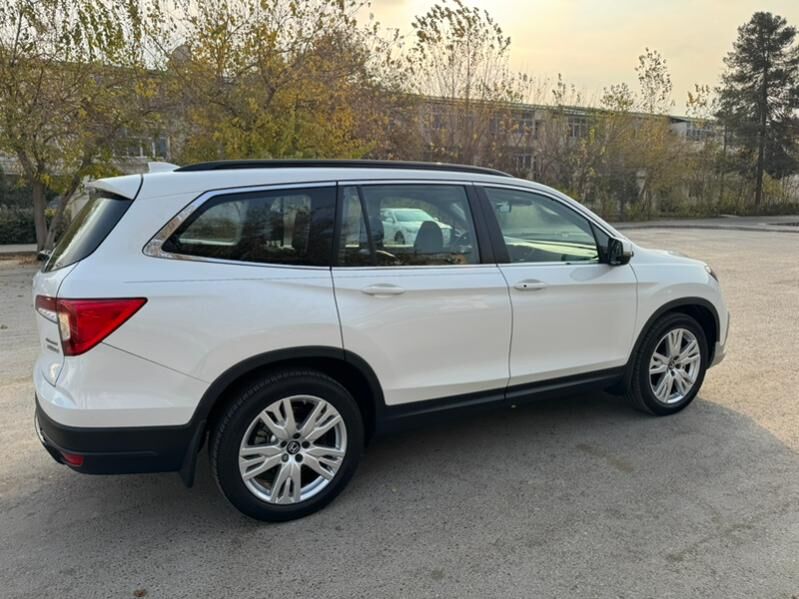 Honda Pilot 2021 - 420 000 TMT - Ашхабад - img 6