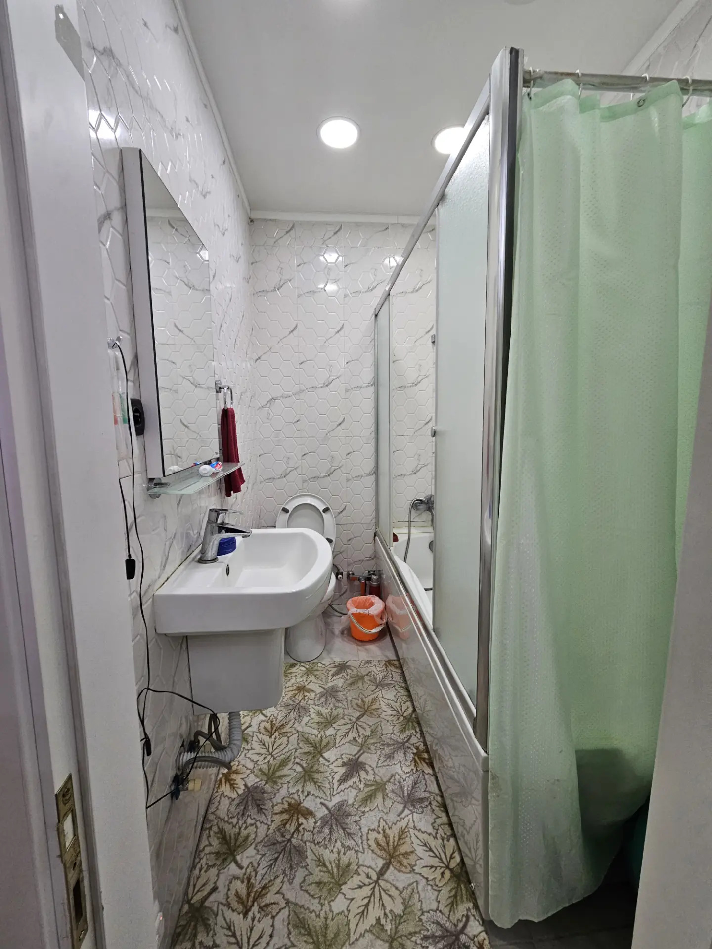 Gagarin satlyk - Ашхабад - img 4