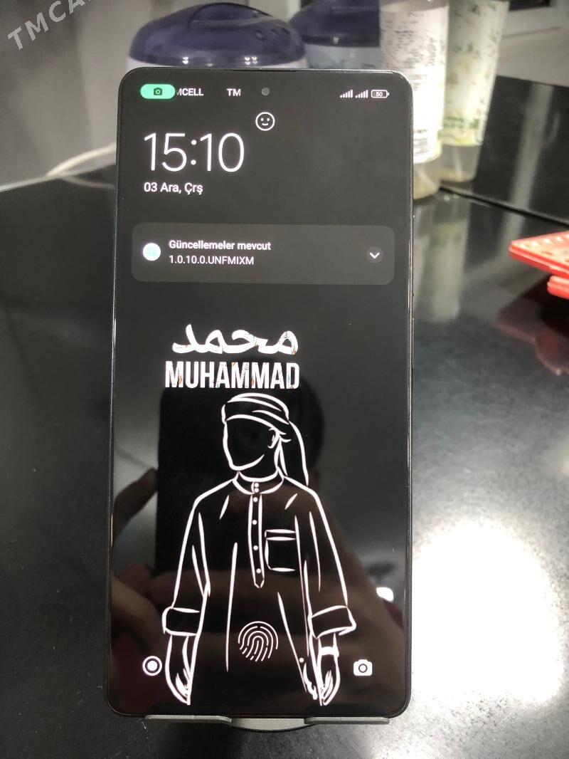 Redmi not 13 pro - Balkanabat - img 2