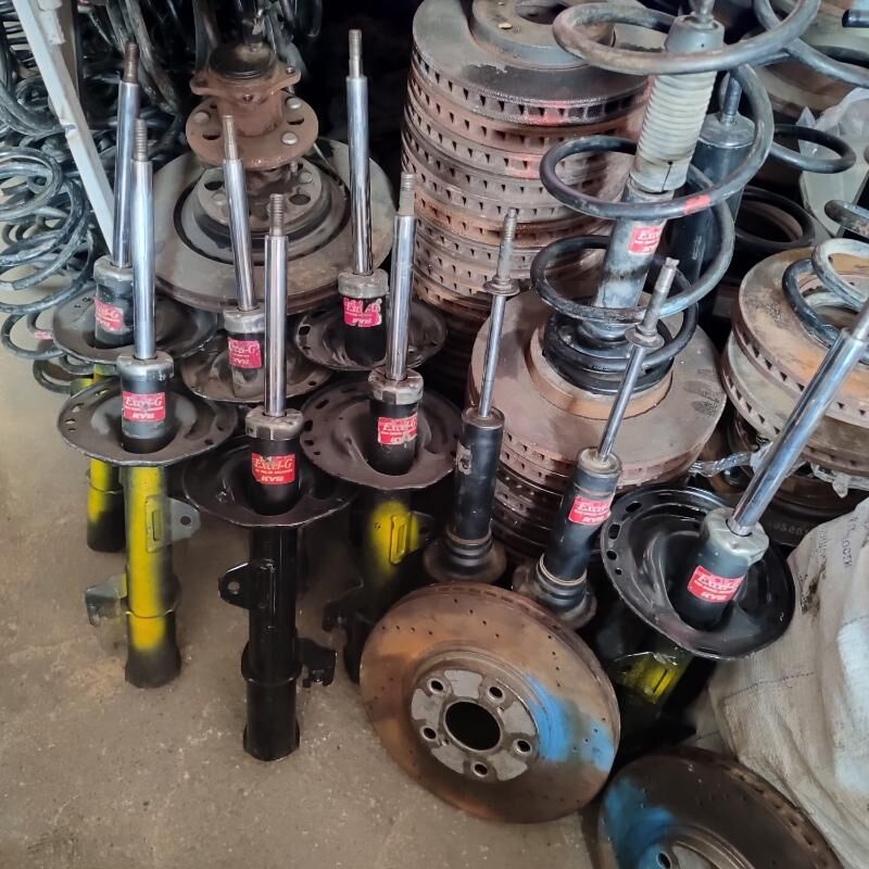 amersater kyb 400 TMT - Туркменабат - img 2