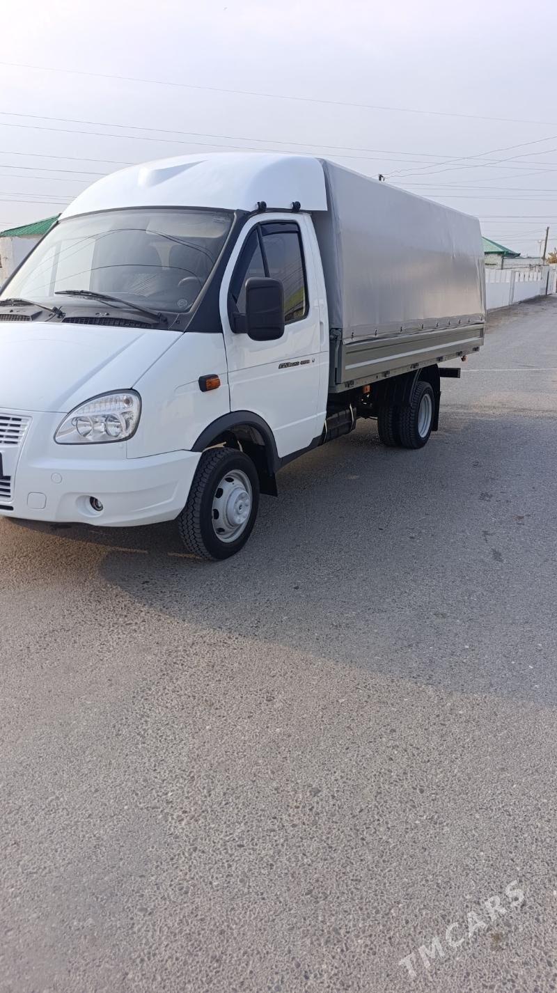 Gaz Gazel 2015 - 245 000 TMT - Ашхабад - img 2