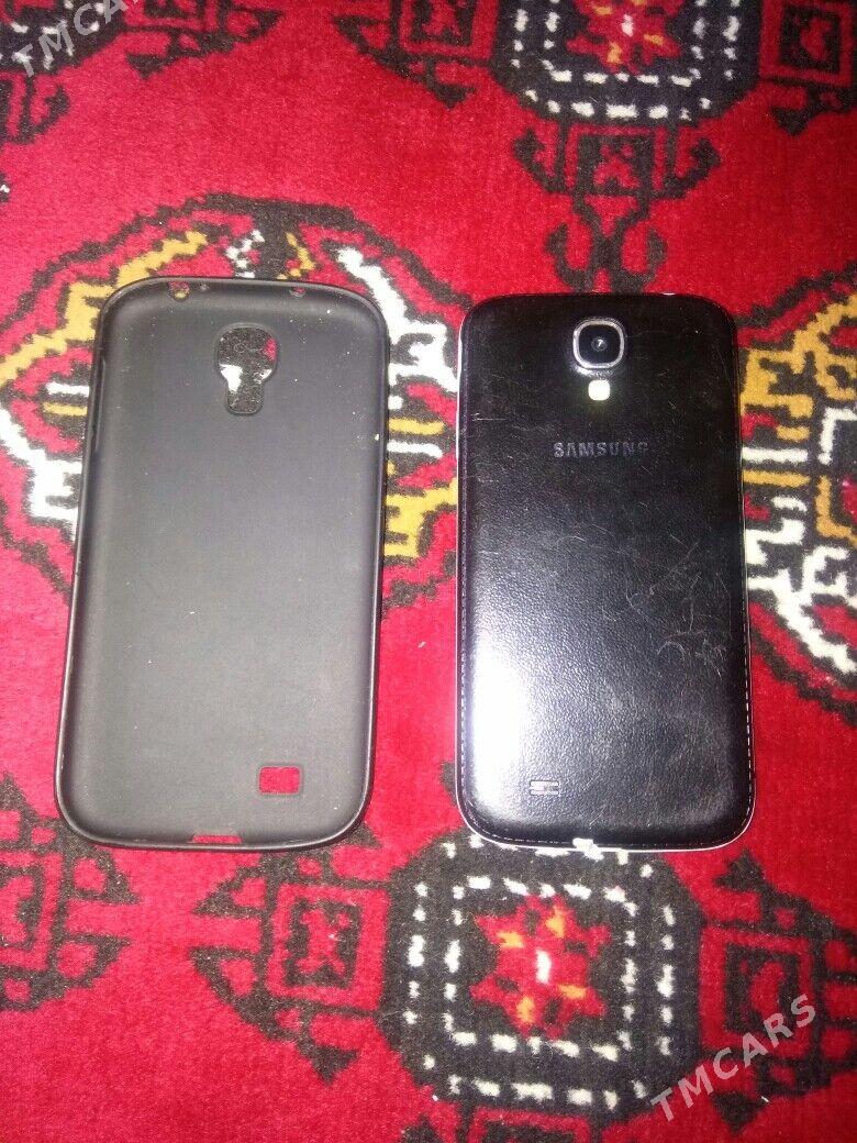 Galaxy S4 - Дашогуз - img 3