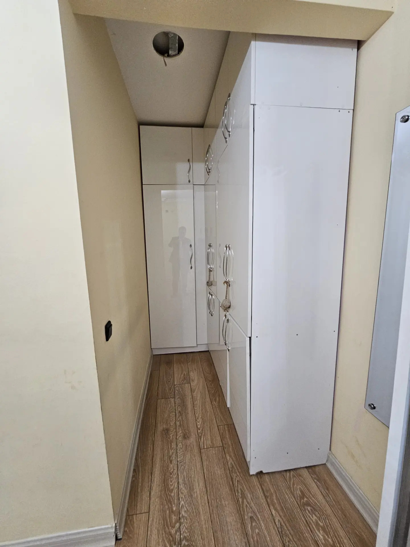 Gagarin satlyk - Ашхабад - img 3